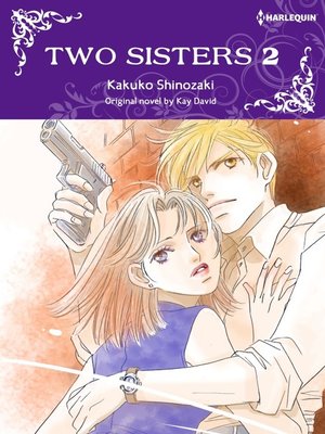 cover image of Two Sisters 2
